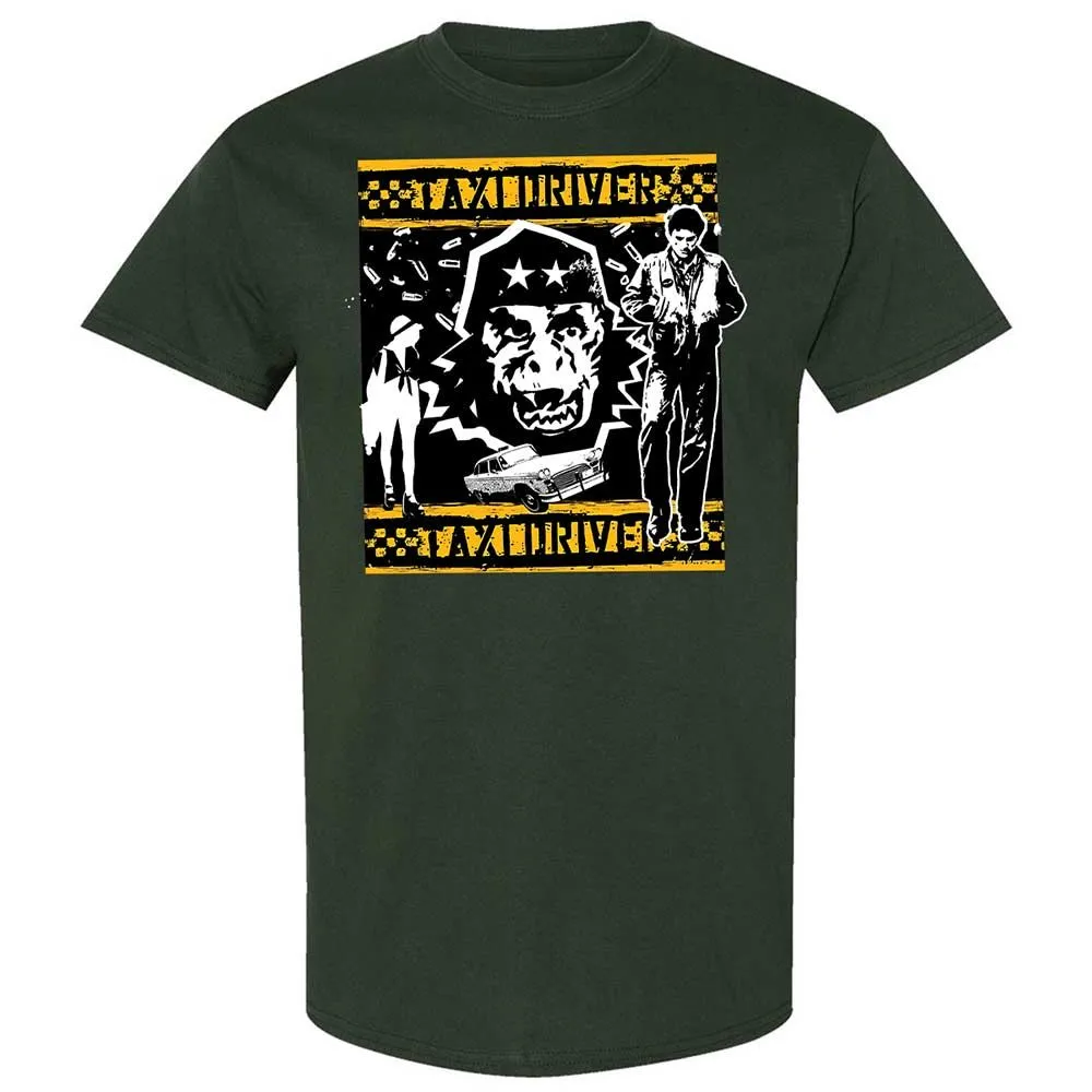 We are the people - Forest Green - 5