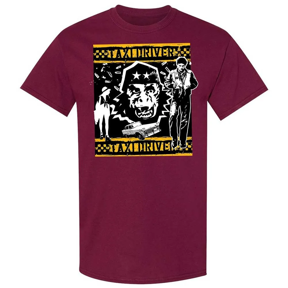 We are the people - Maroon - 8