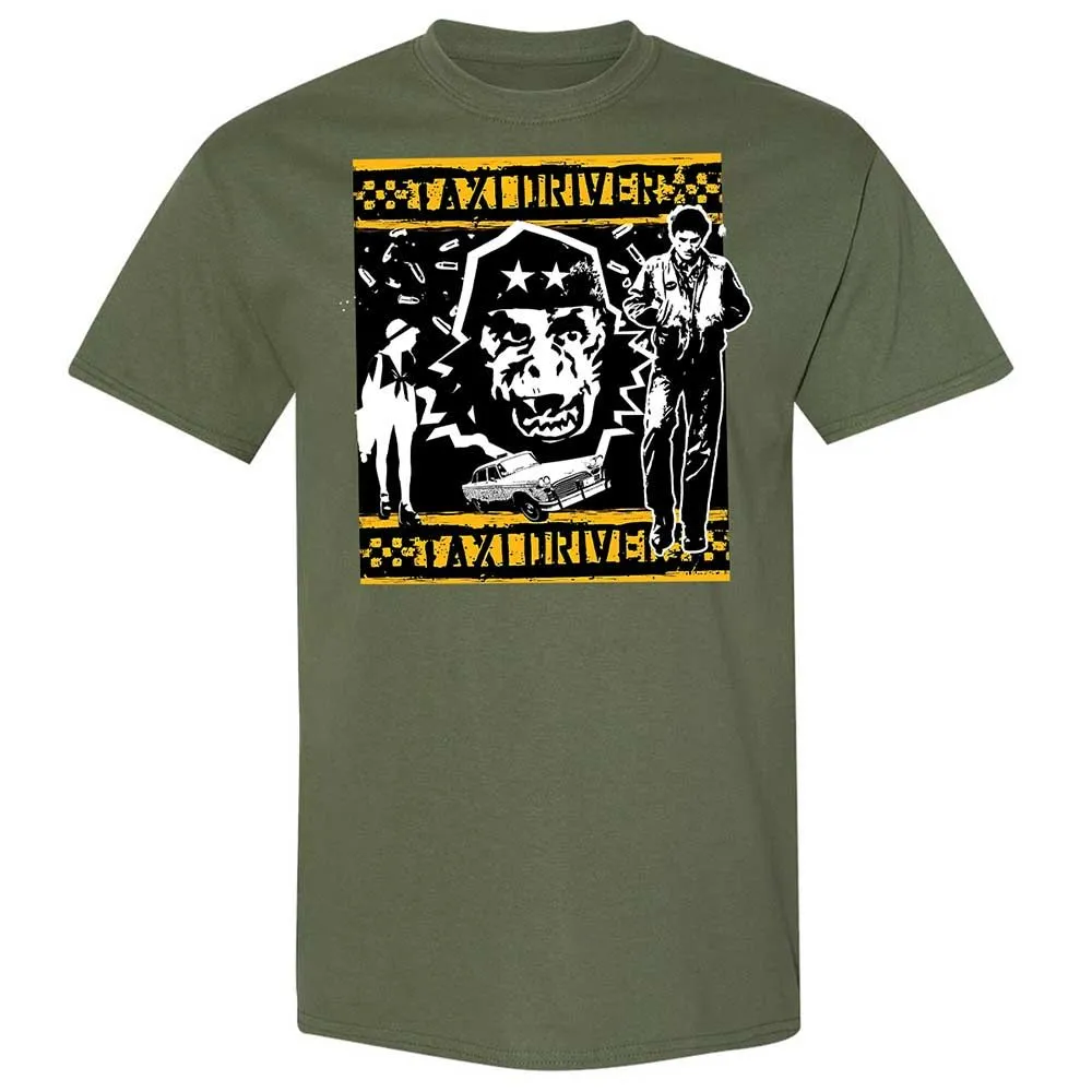 We are the people - Military Green - 9