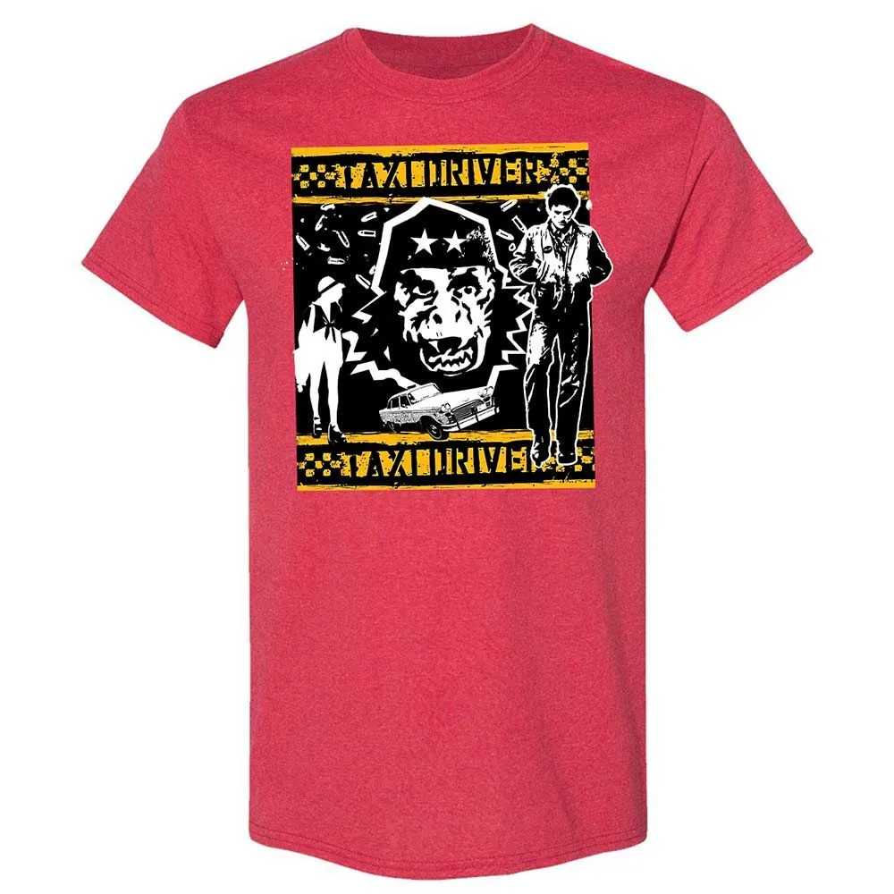We are the people - Heather Red - 11