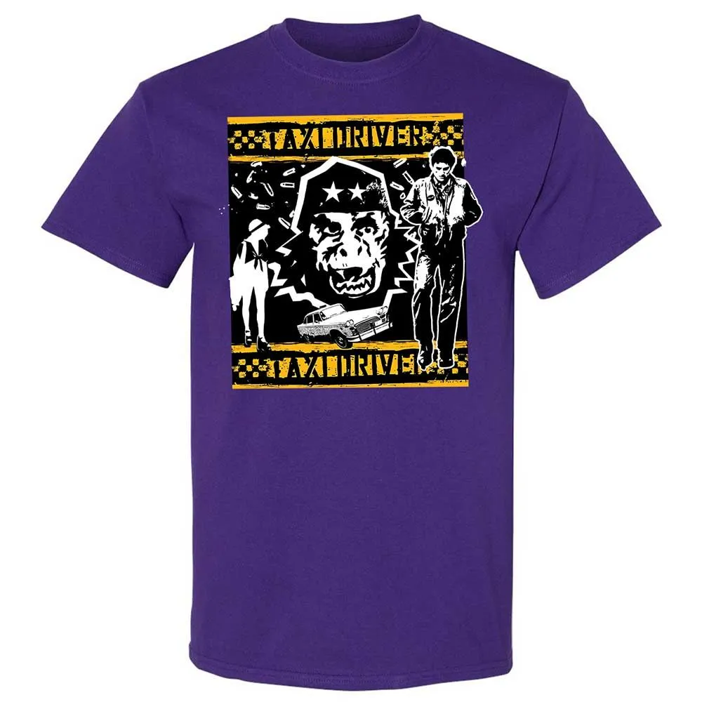 We are the people - Purple - 12