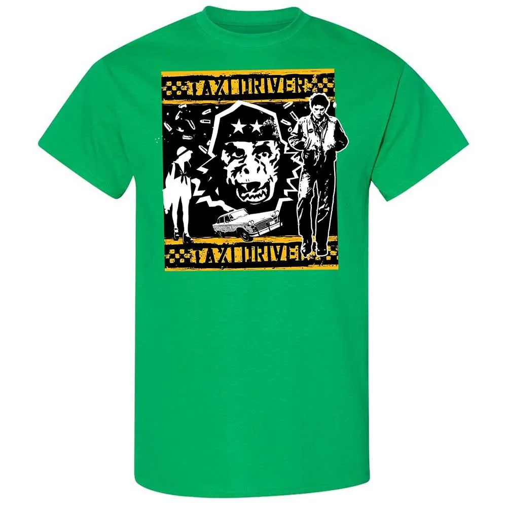 We are the people - Irish Green - 13