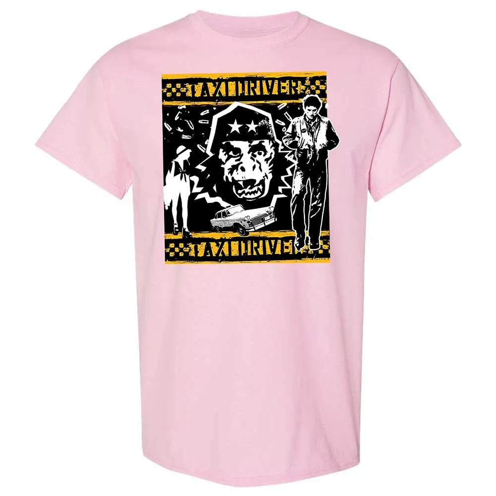 We are the people - Light Pink - 14