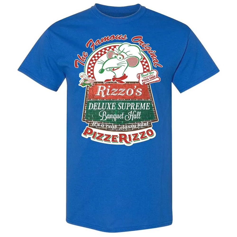 PizzeRizzo - Royal - 3