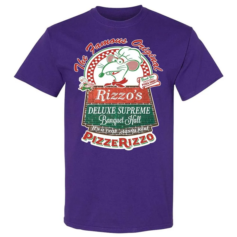 PizzeRizzo - Purple - 12