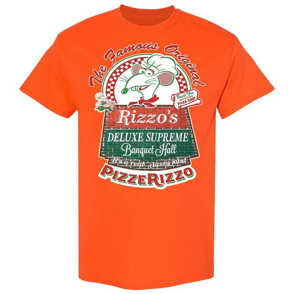 PizzeRizzo - Orange - 17