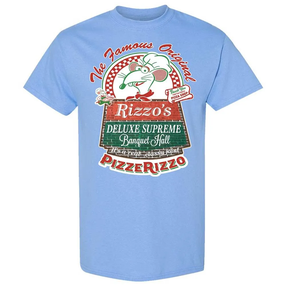 PizzeRizzo - Carolina Blue - 19