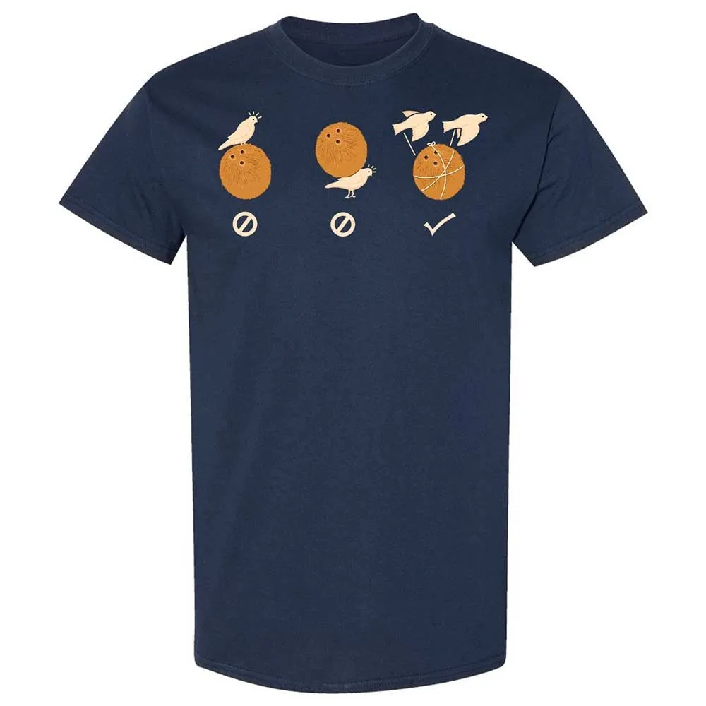 A simple question of weight - Navy - 2
