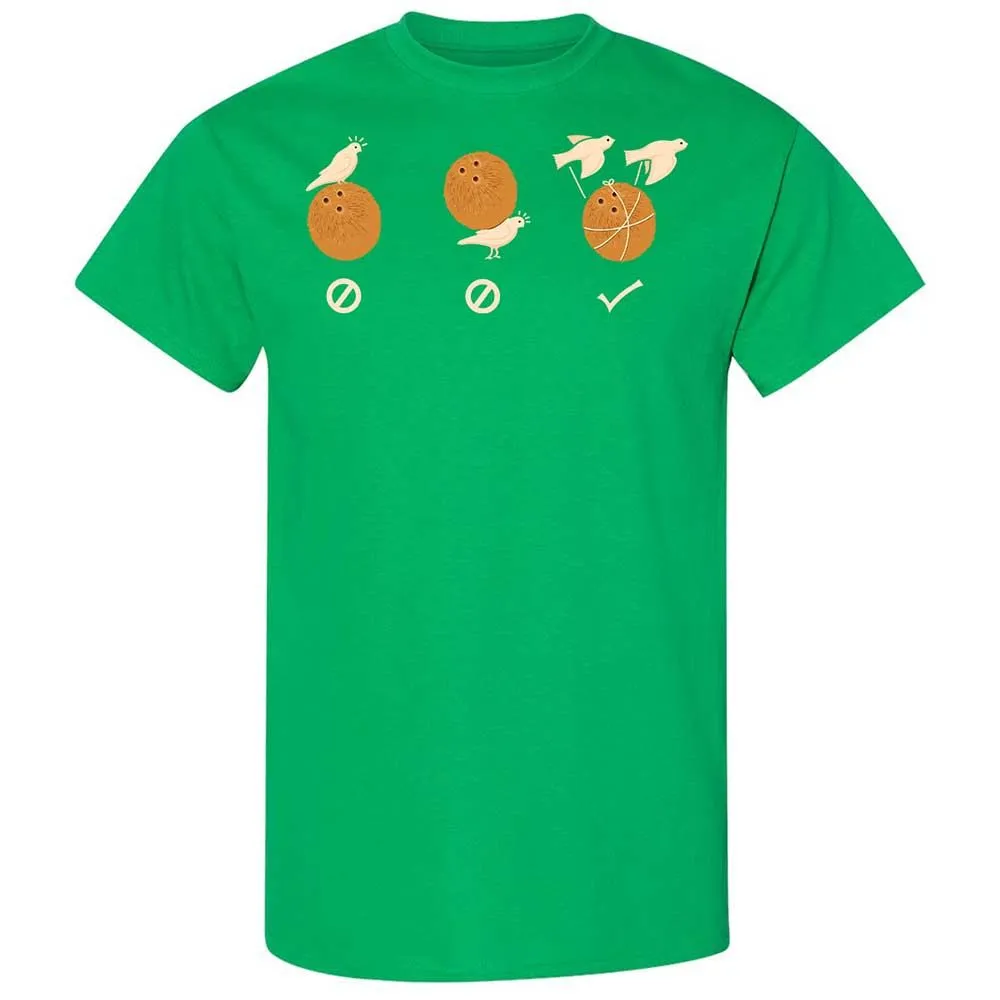 A simple question of weight - Irish Green - 13