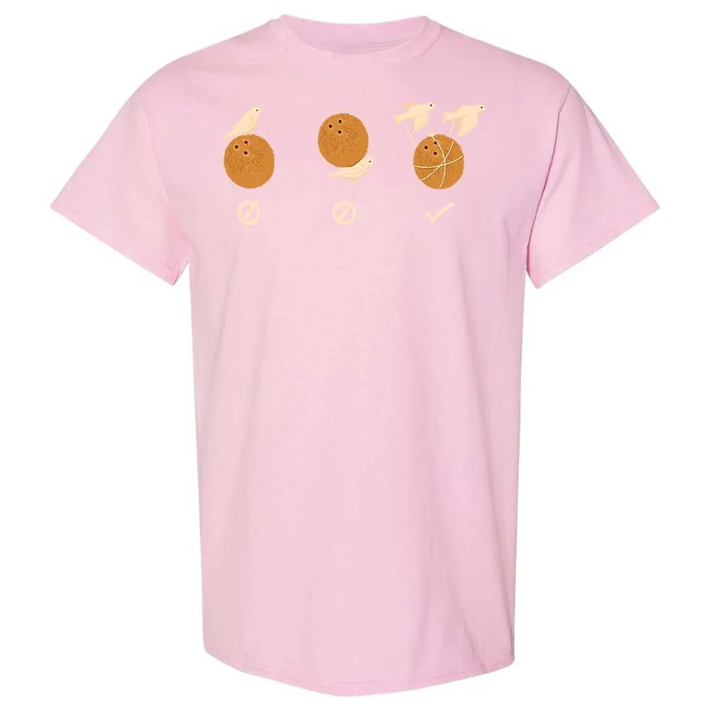 A simple question of weight - Light Pink - 14