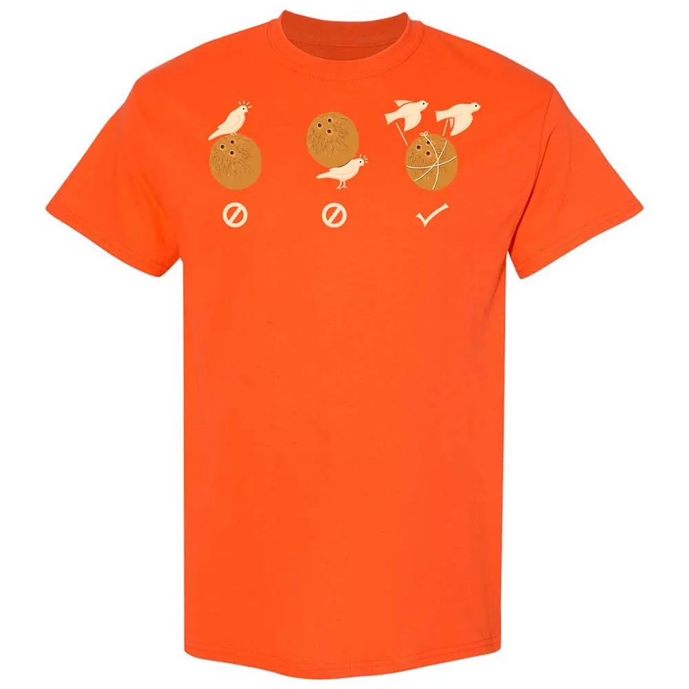 A simple question of weight - Orange - 17