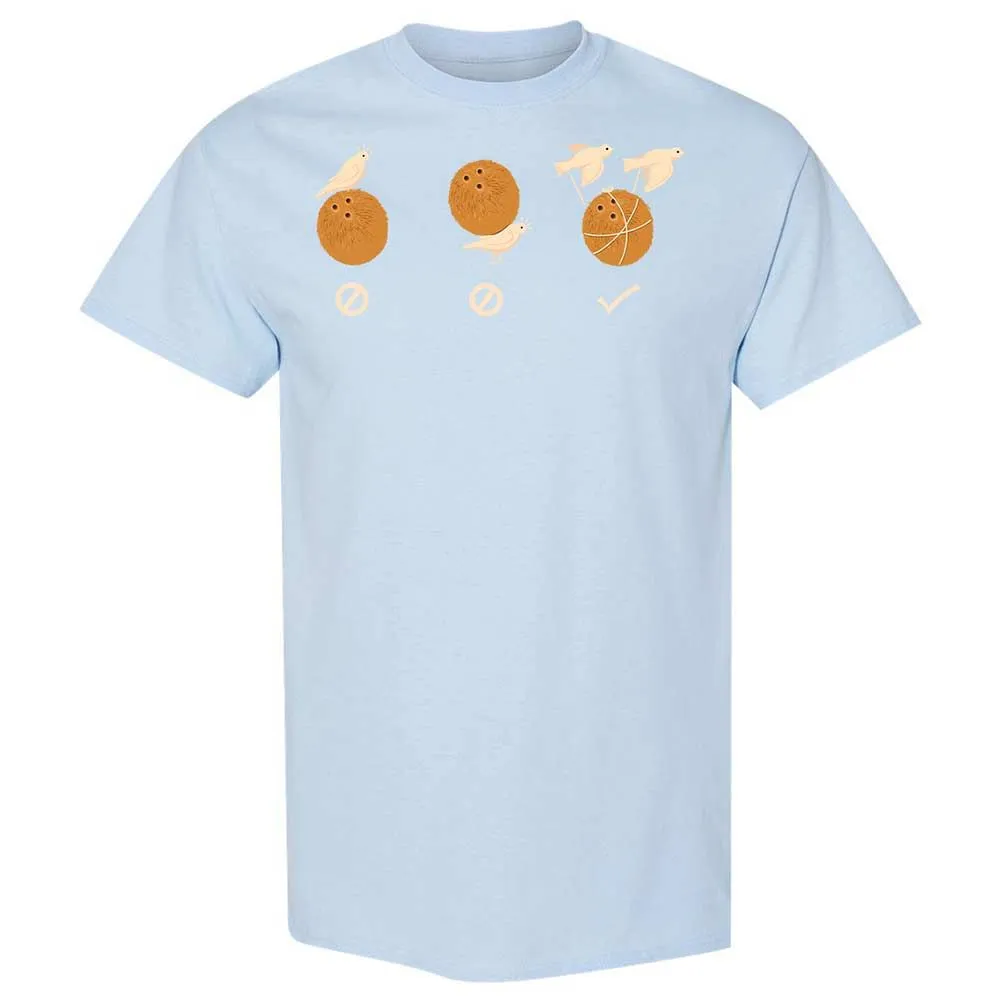 A simple question of weight - Light Blue - 20