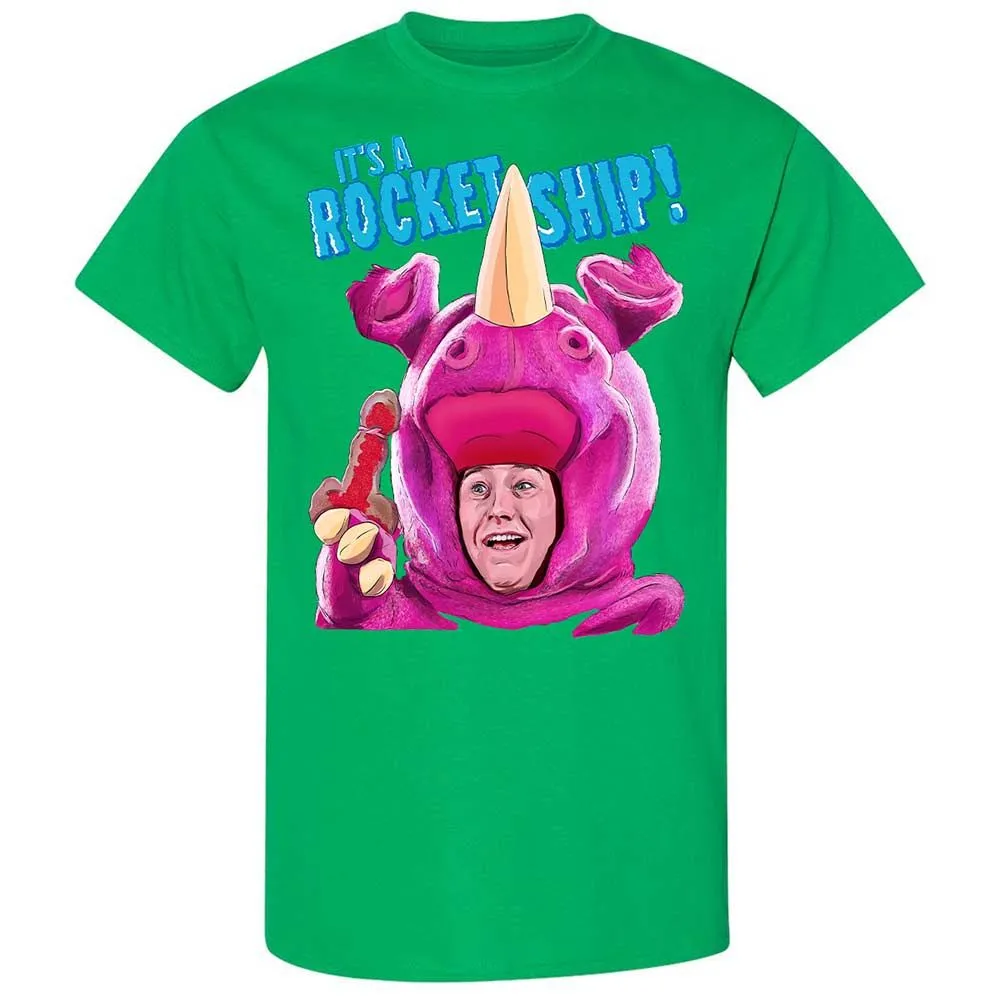 Classic Unisex T-Shirt - FYNBHLUA - Irish Green - 13