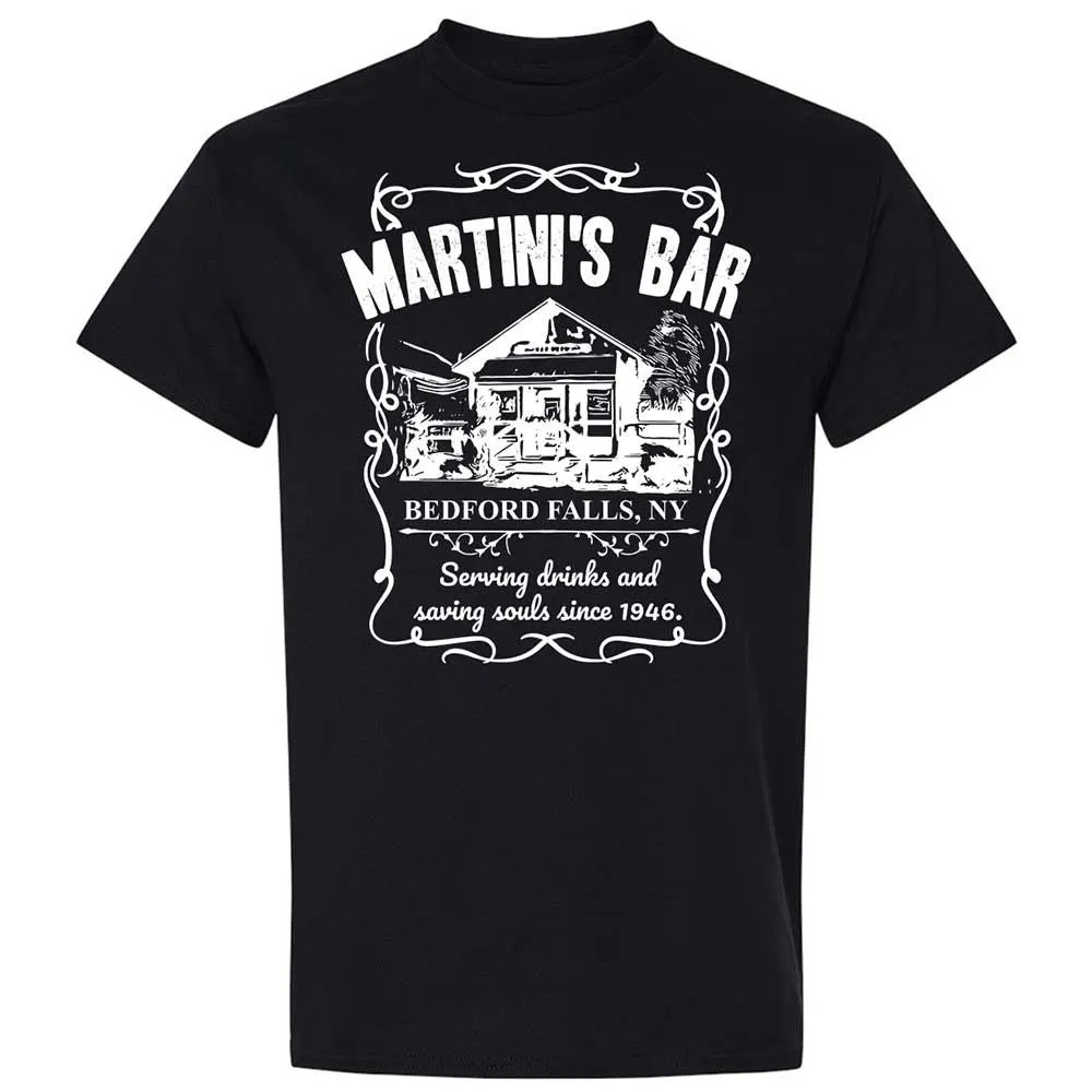Classic Unisex T-Shirt - 349JKE37 - Black - 1