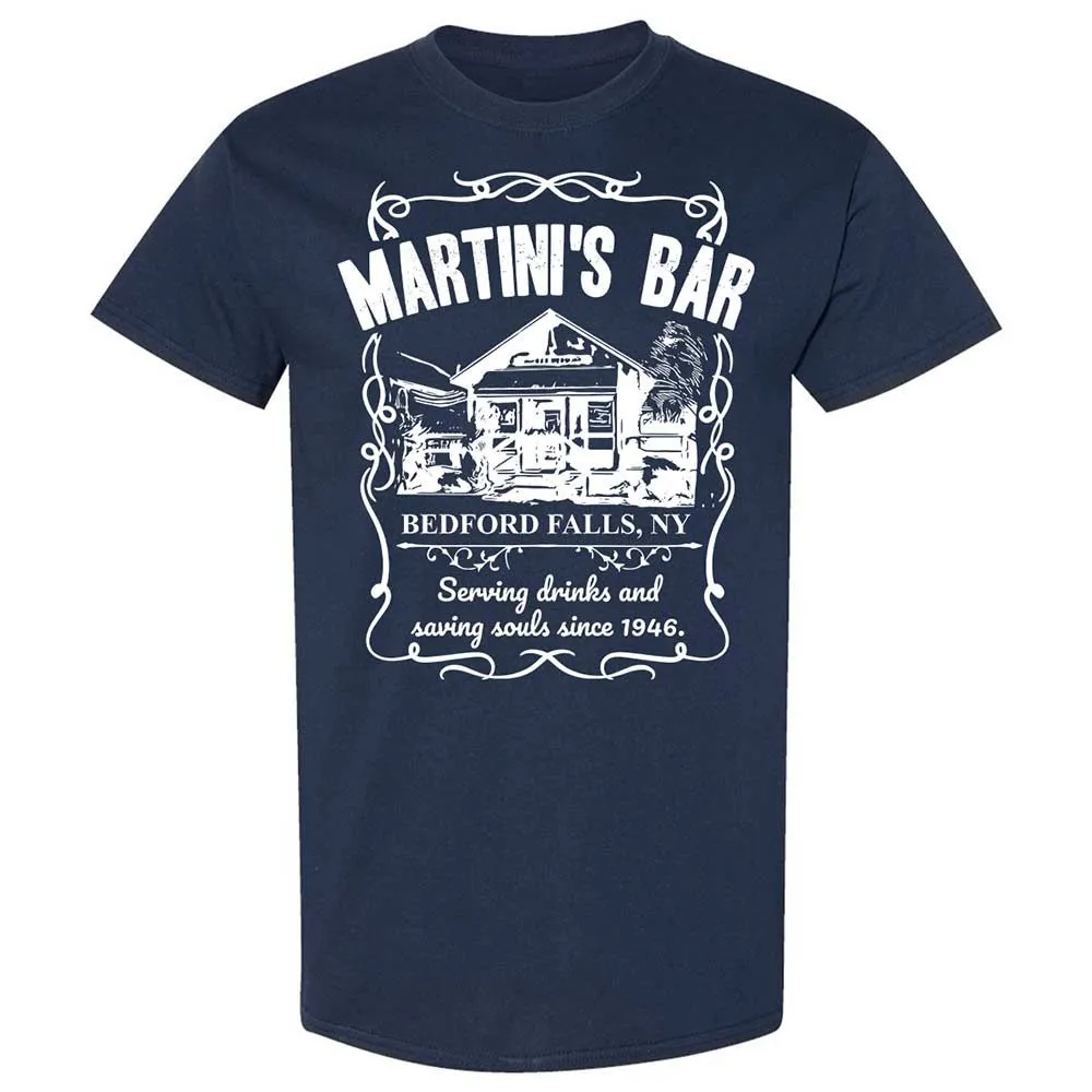 Classic Unisex T-Shirt - 349JKE37 - Navy - 2