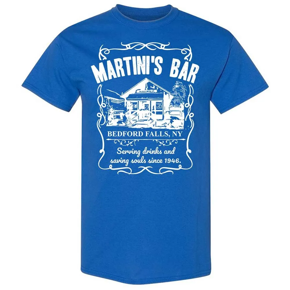 Classic Unisex T-Shirt - 349JKE37 - Royal - 3