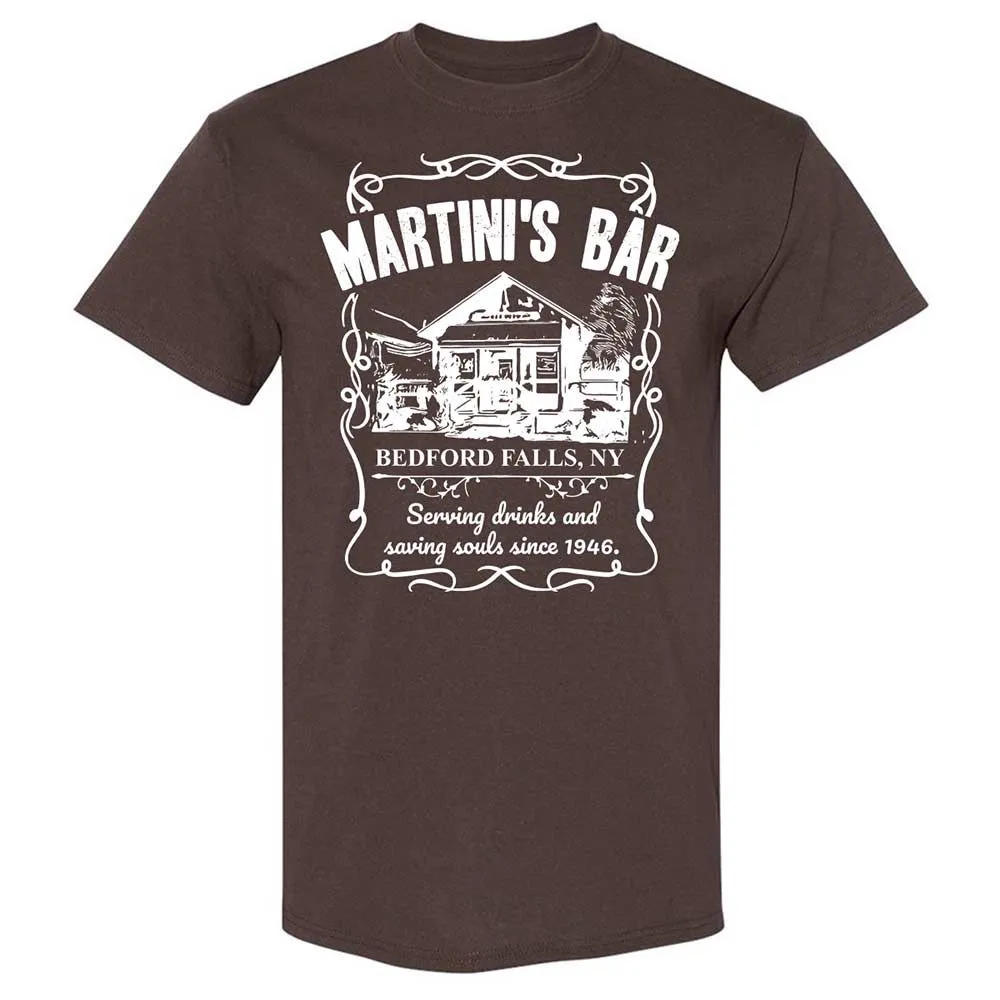 Classic Unisex T-Shirt - 349JKE37 - Dark Chocolate - 7