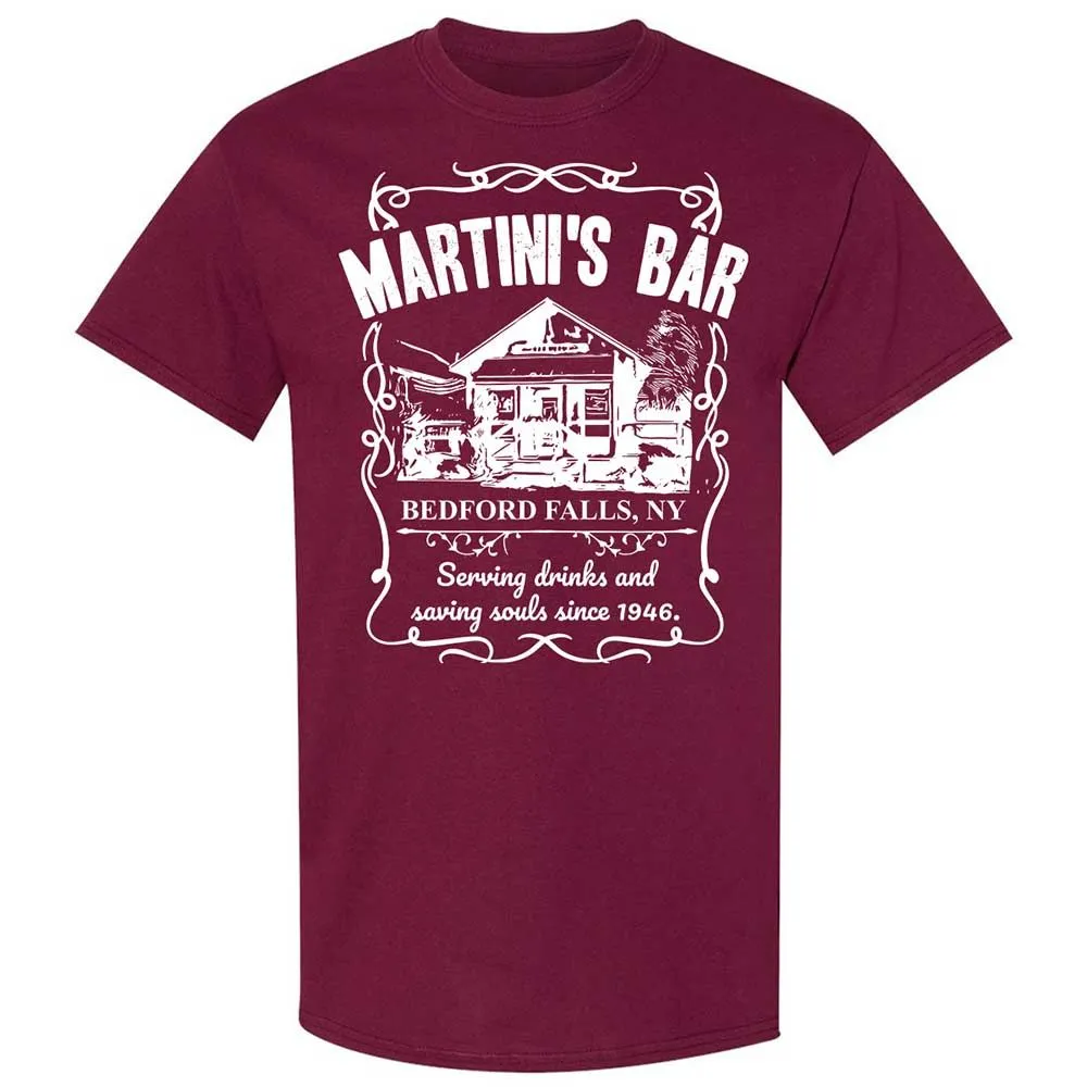 Classic Unisex T-Shirt - 349JKE37 - Maroon - 8