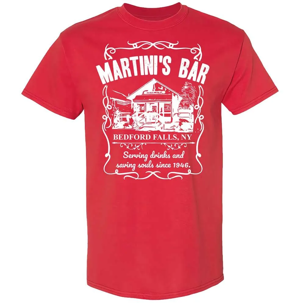 Classic Unisex T-Shirt - 349JKE37 - Red - 10