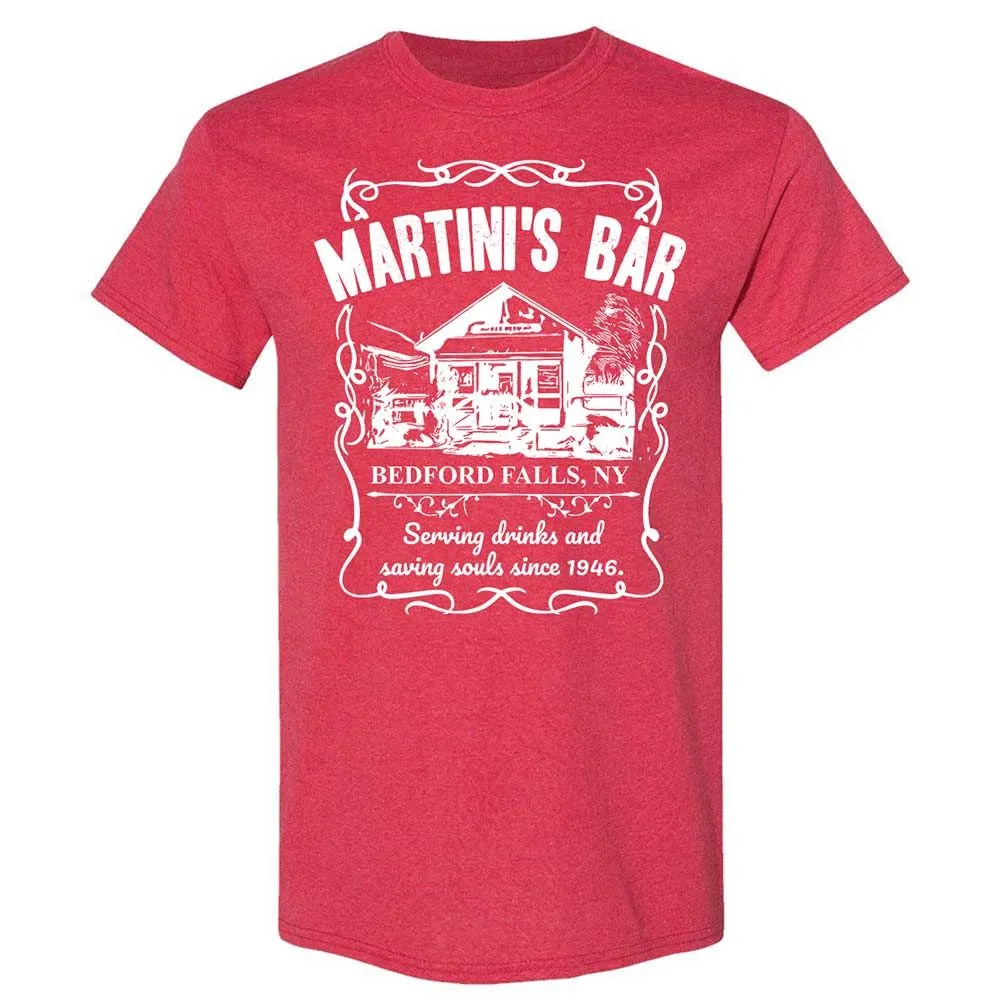 Classic Unisex T-Shirt - 349JKE37 - Heather Red - 11
