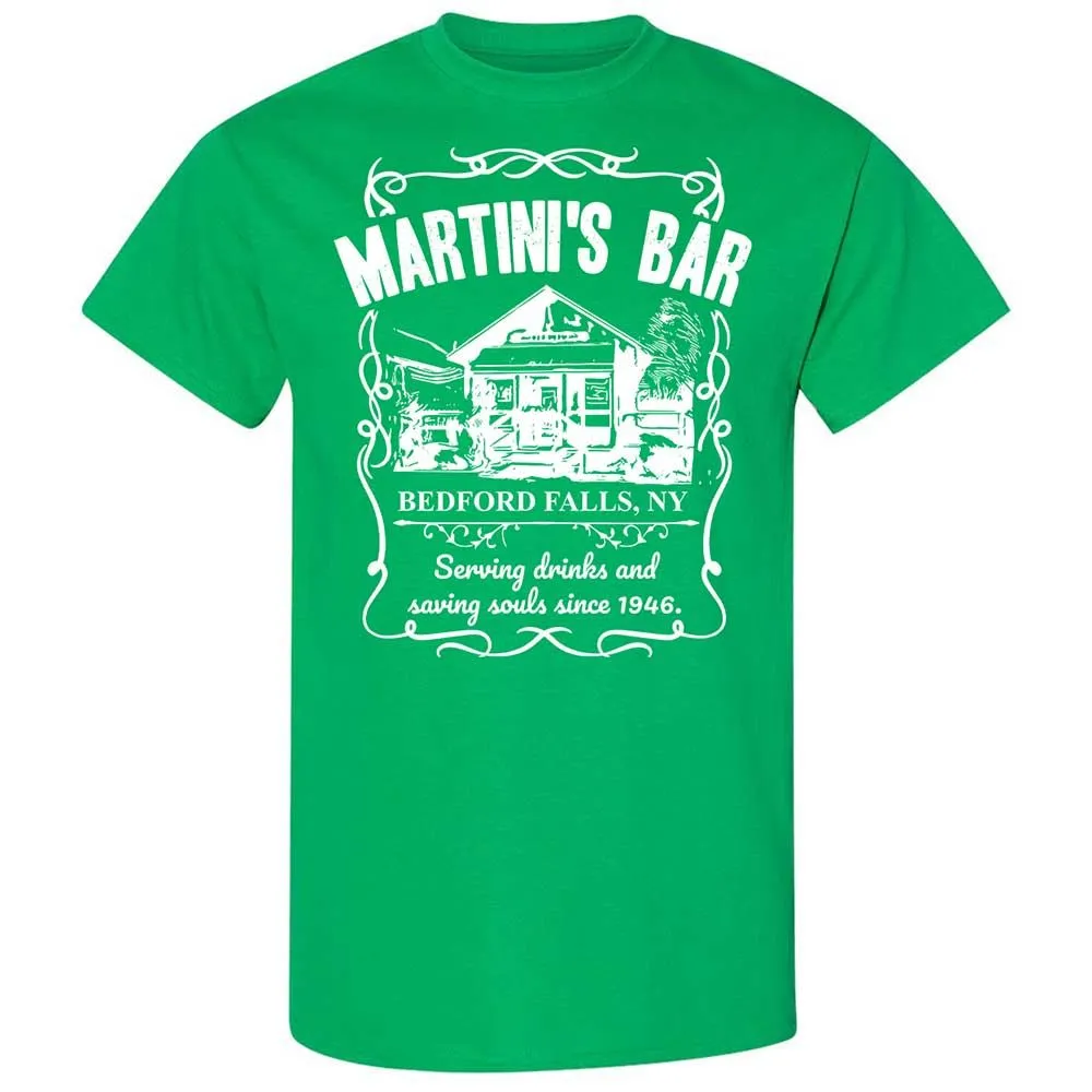 Classic Unisex T-Shirt - 349JKE37 - Irish Green - 13