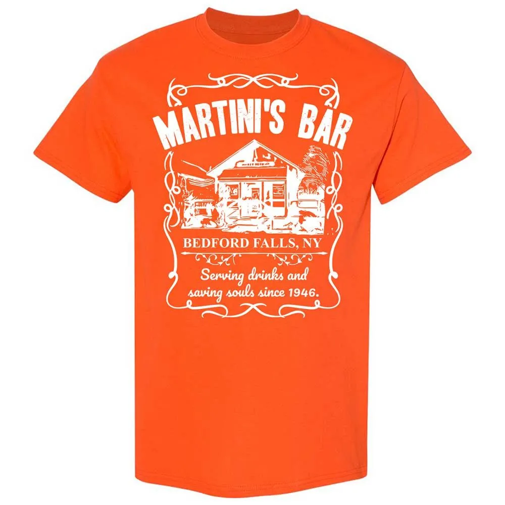 Classic Unisex T-Shirt - 349JKE37 - Orange - 17