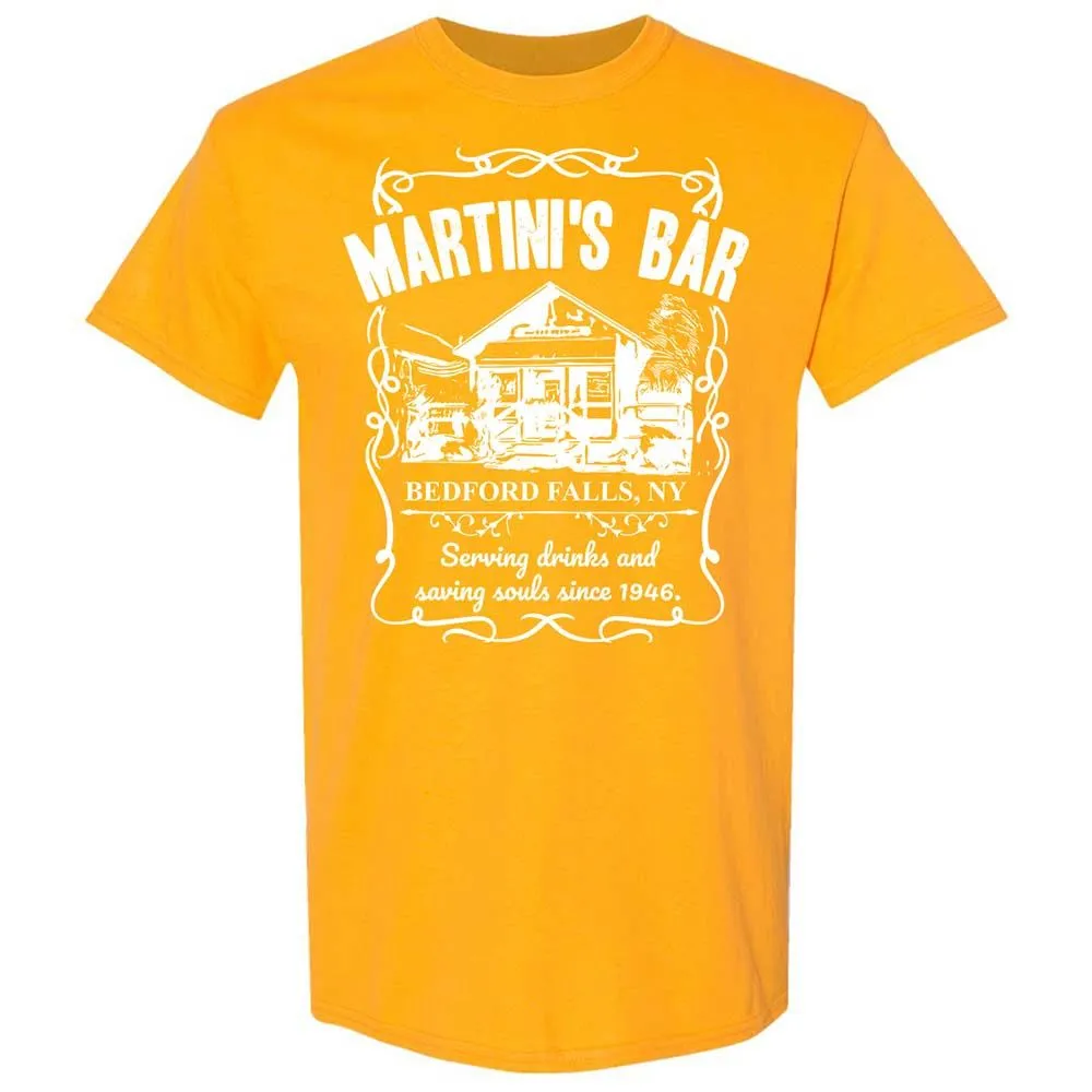 Classic Unisex T-Shirt - 349JKE37 - Gold - 18