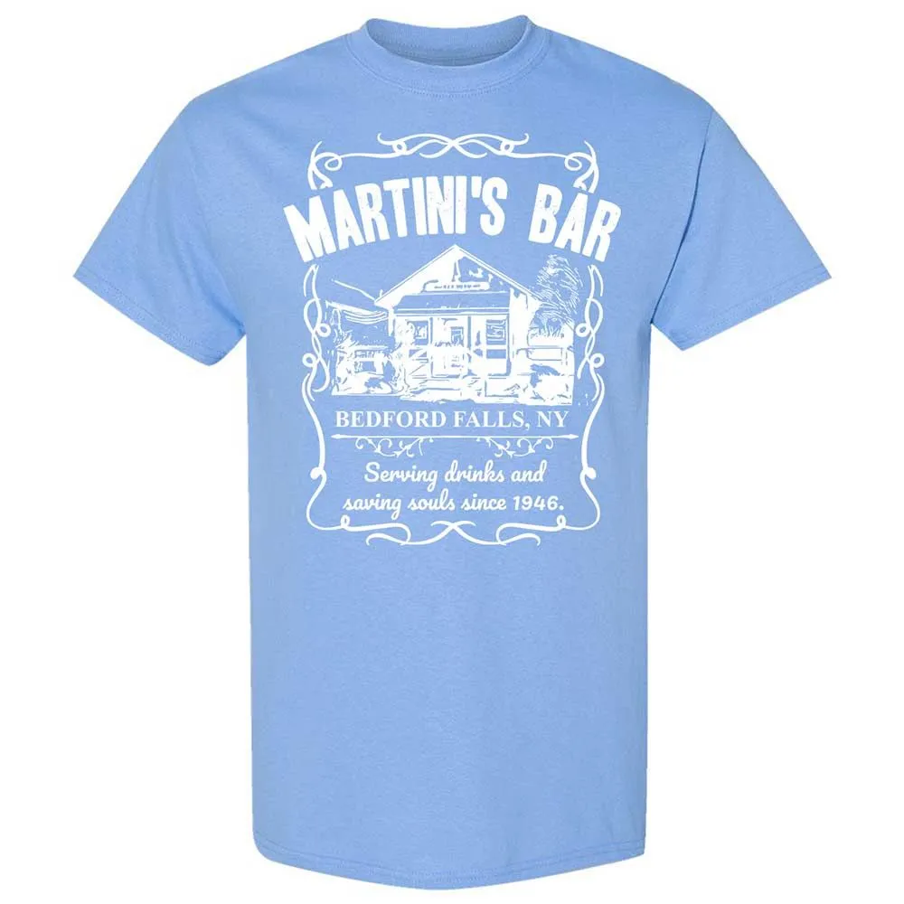 Classic Unisex T-Shirt - 349JKE37 - Carolina Blue - 19