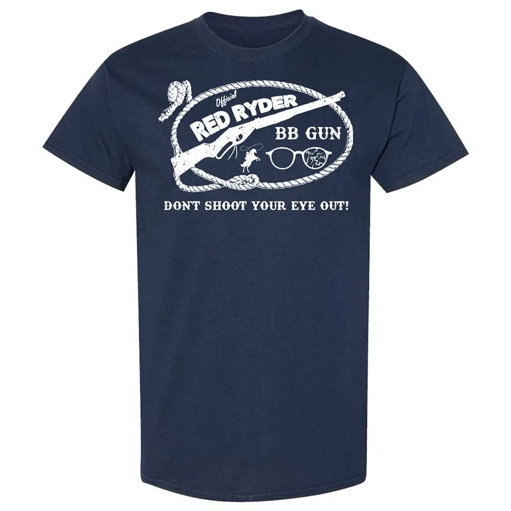 Classic Unisex T-Shirt - 5825HE28 - Navy - 2