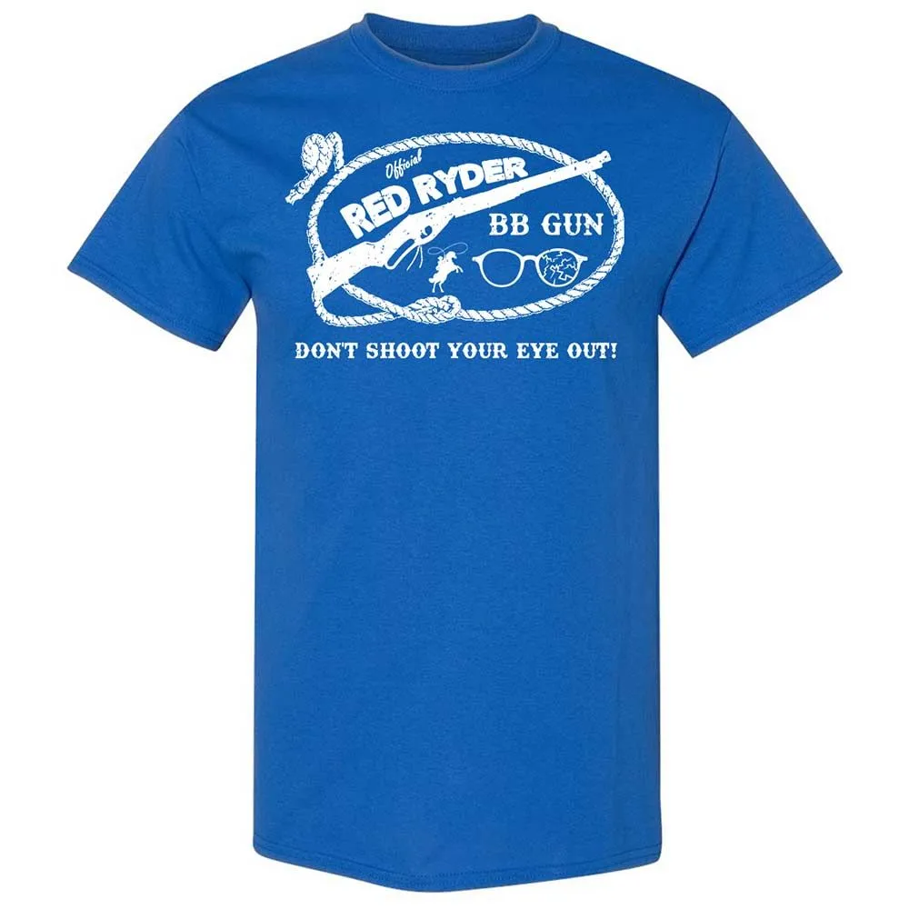 Classic Unisex T-Shirt - 5825HE28 - Royal - 3