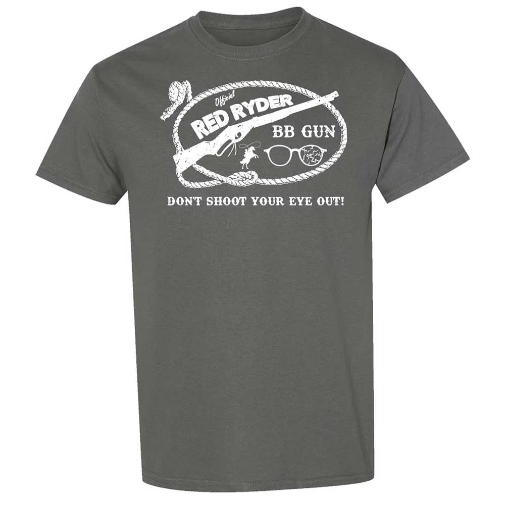 Classic Unisex T-Shirt - 5825HE28 - Charcoal - 4