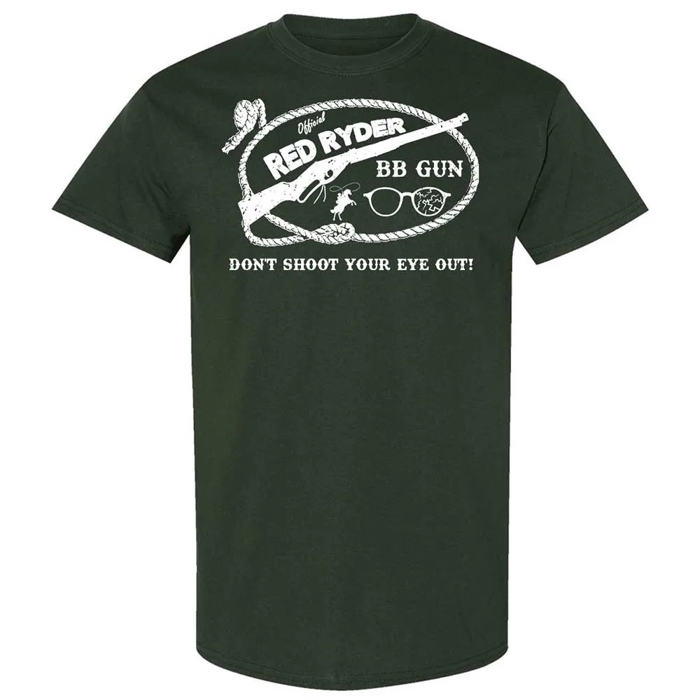 Classic Unisex T-Shirt - 5825HE28 - Forest Green - 5