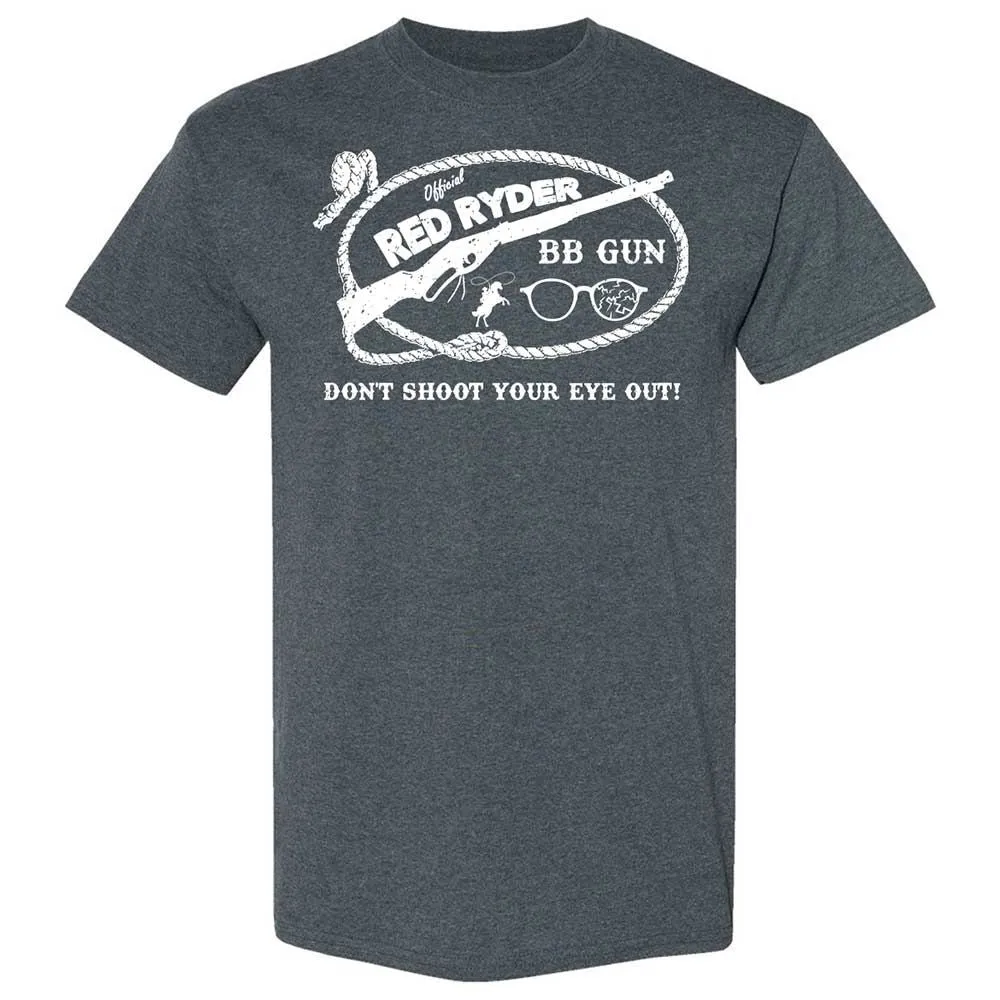 Classic Unisex T-Shirt - 5825HE28 - Dark Heather - 6