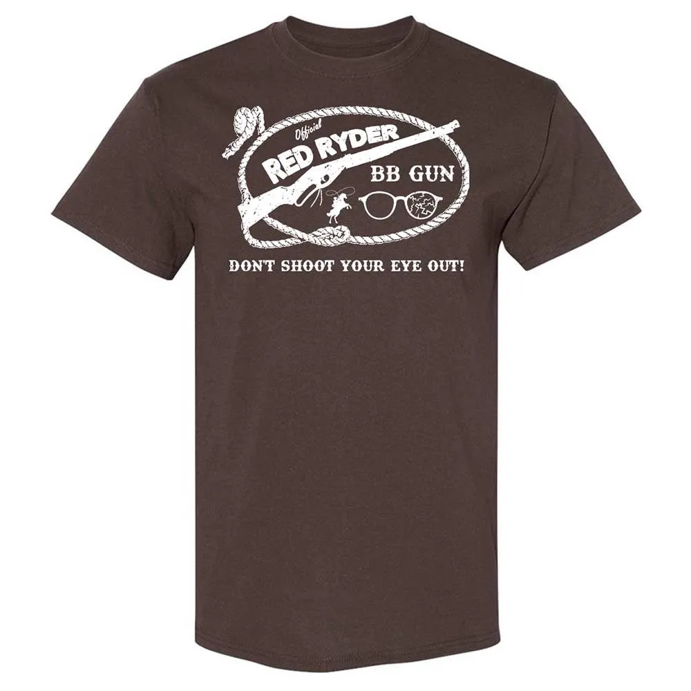 Classic Unisex T-Shirt - 5825HE28 - Dark Chocolate - 7