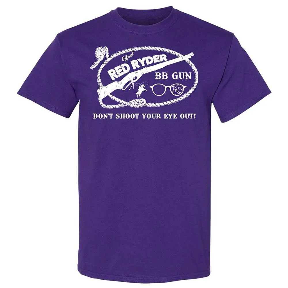 Classic Unisex T-Shirt - 5825HE28 - Purple - 12