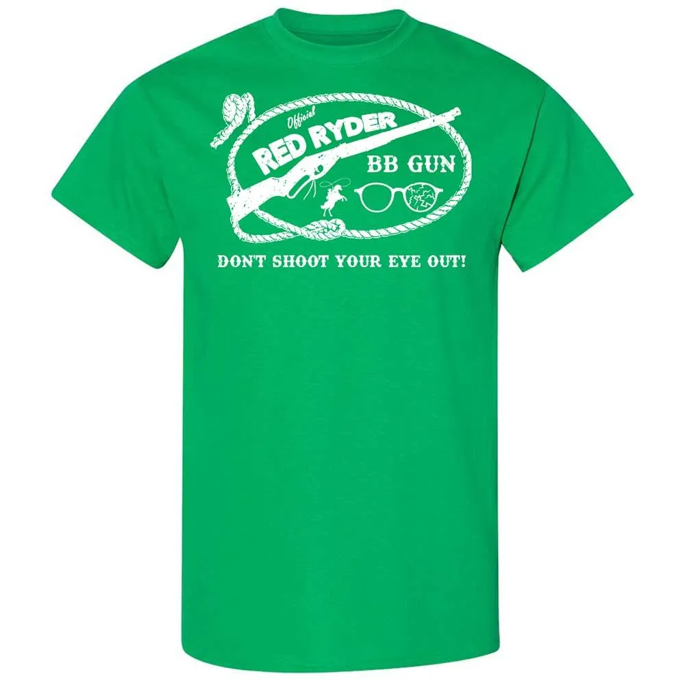 Classic Unisex T-Shirt - 5825HE28 - Irish Green - 13