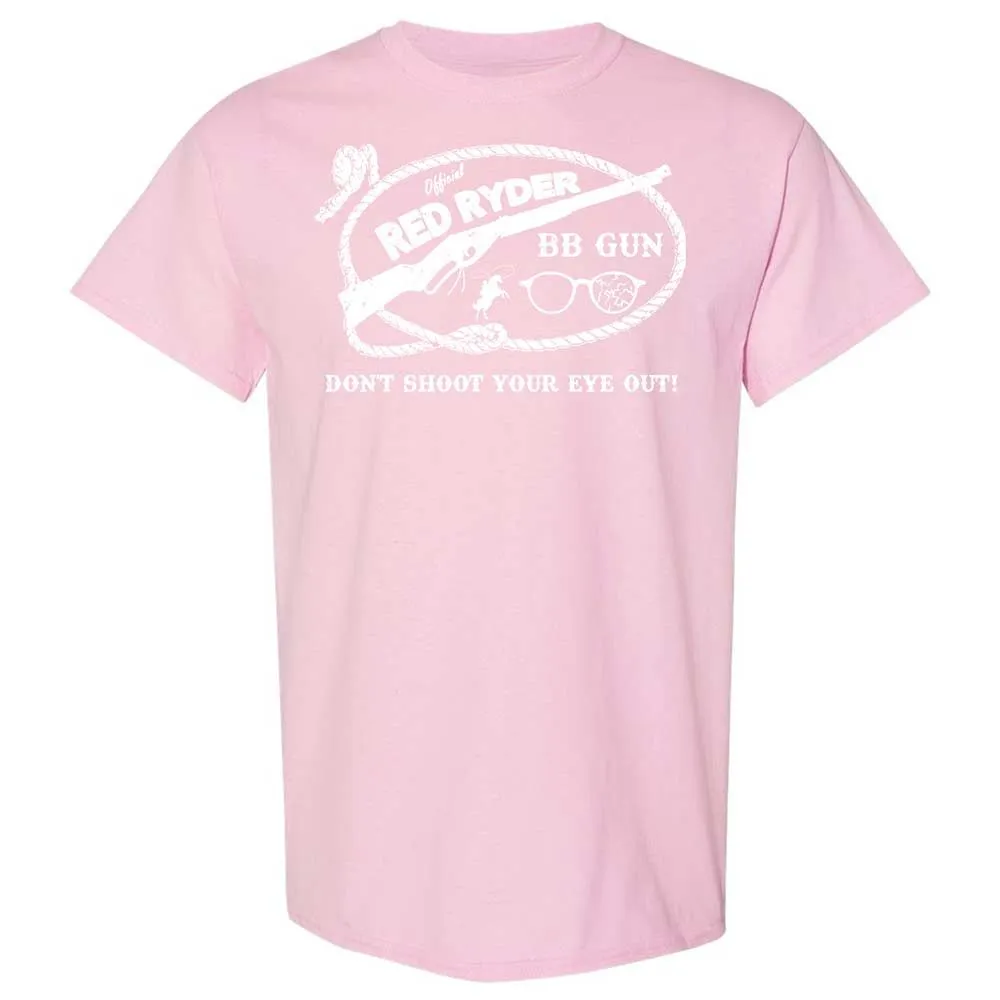 Classic Unisex T-Shirt - 5825HE28 - Light Pink - 14