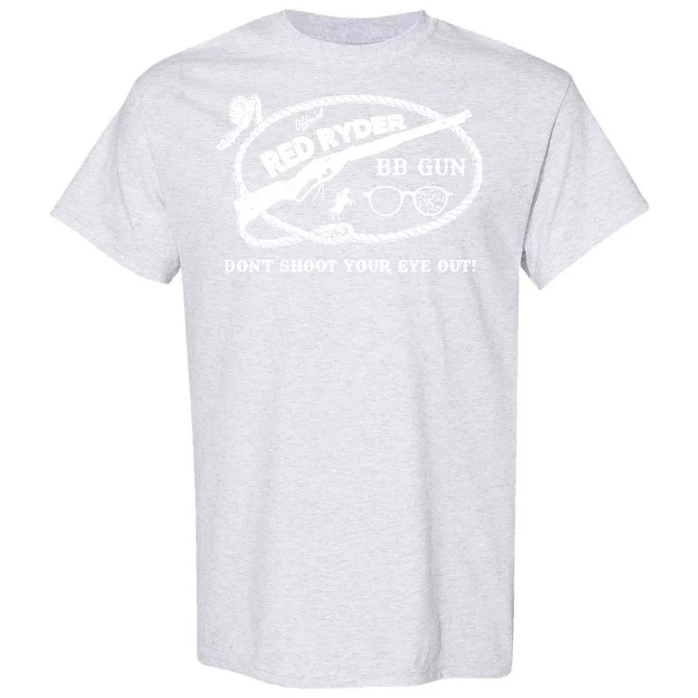 Classic Unisex T-Shirt - 5825HE28 - Ash - 15