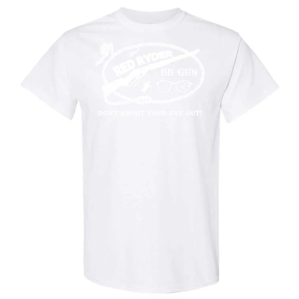 Classic Unisex T-Shirt - 5825HE28 - White - 16