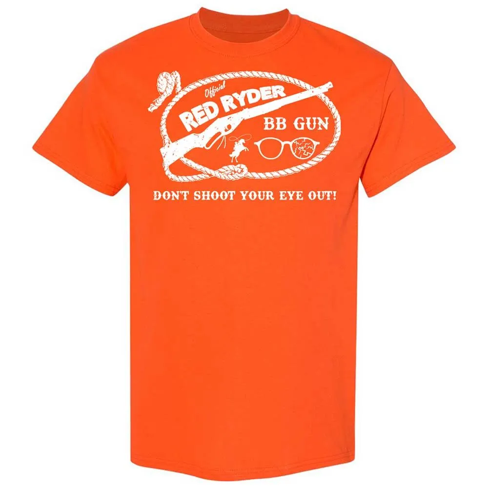 Classic Unisex T-Shirt - 5825HE28 - Orange - 17