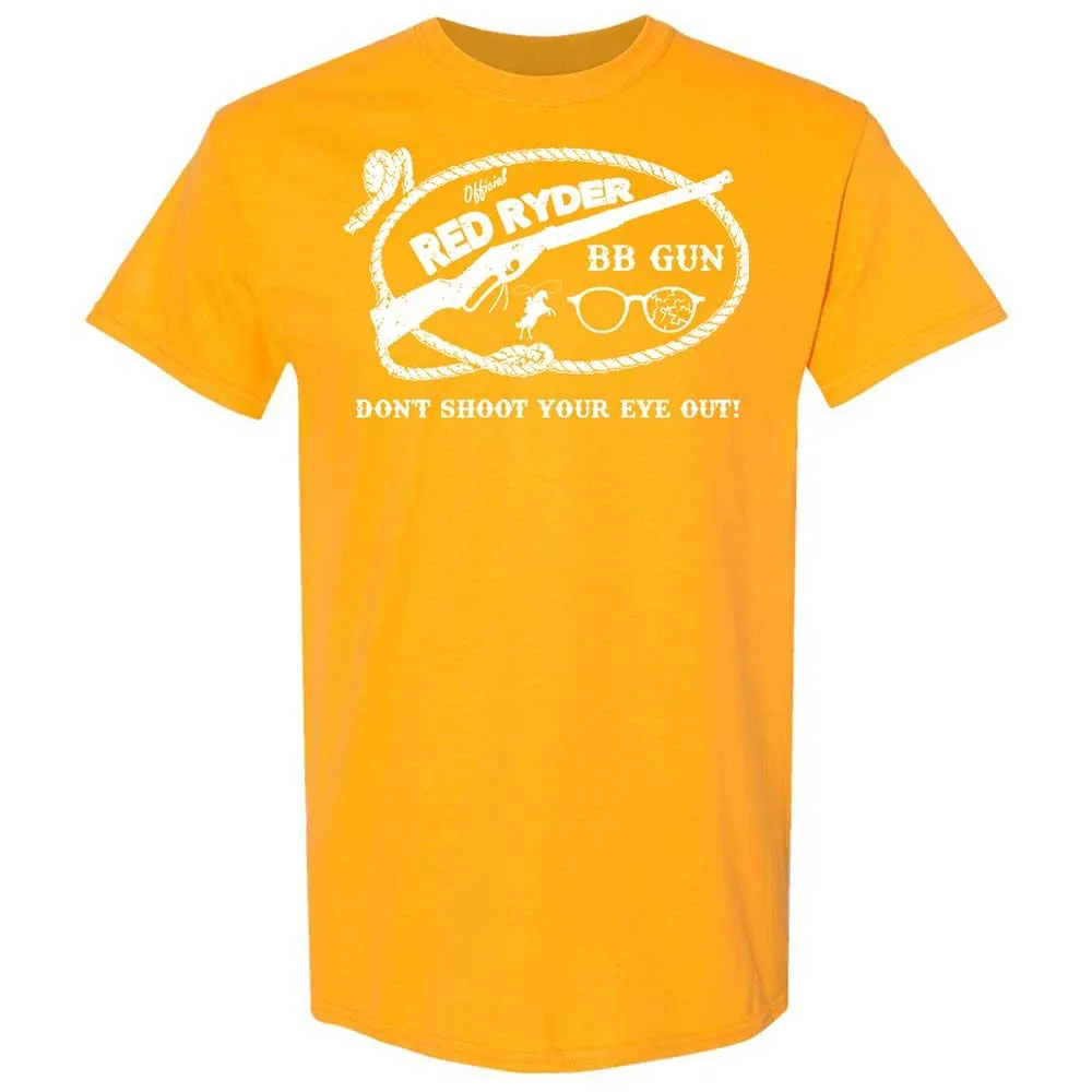 Classic Unisex T-Shirt - 5825HE28 - Gold - 18
