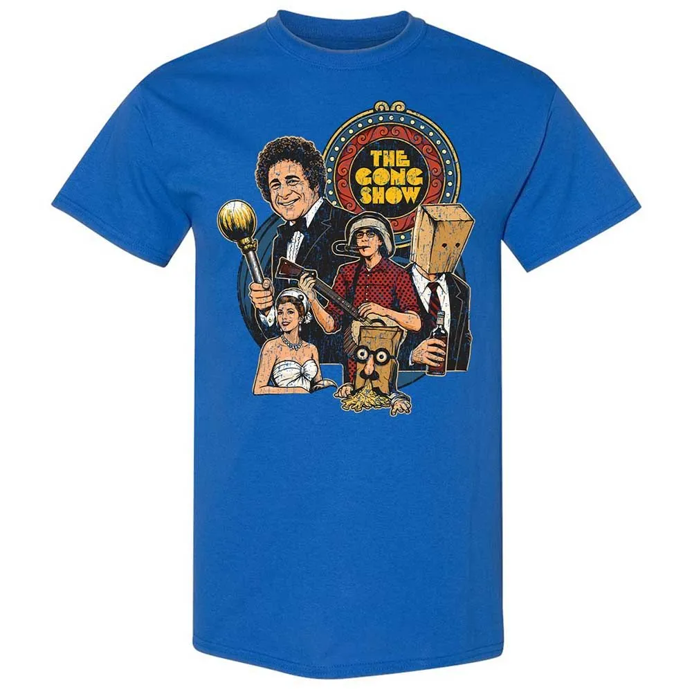 Classic Unisex T-Shirt - 2SEXVD2X - Royal - 3