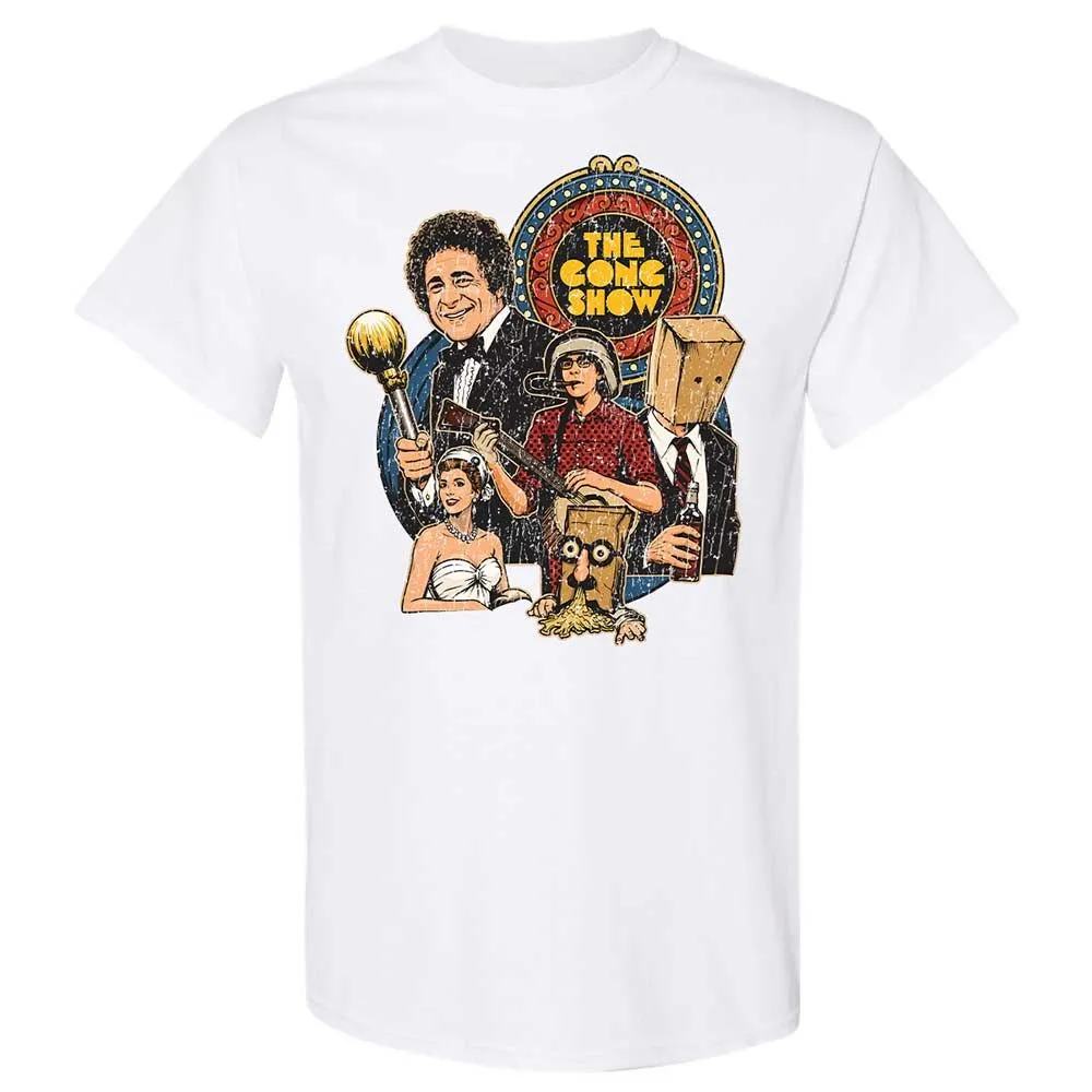 Classic Unisex T-Shirt - 2SEXVD2X - White - 16