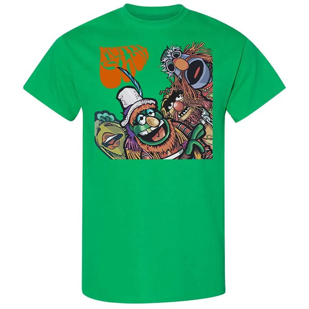 Classic Unisex T-Shirt - 6M6WLPMY - Irish Green - 13
