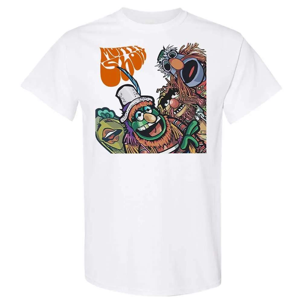 Classic Unisex T-Shirt - 6M6WLPMY - White - 16