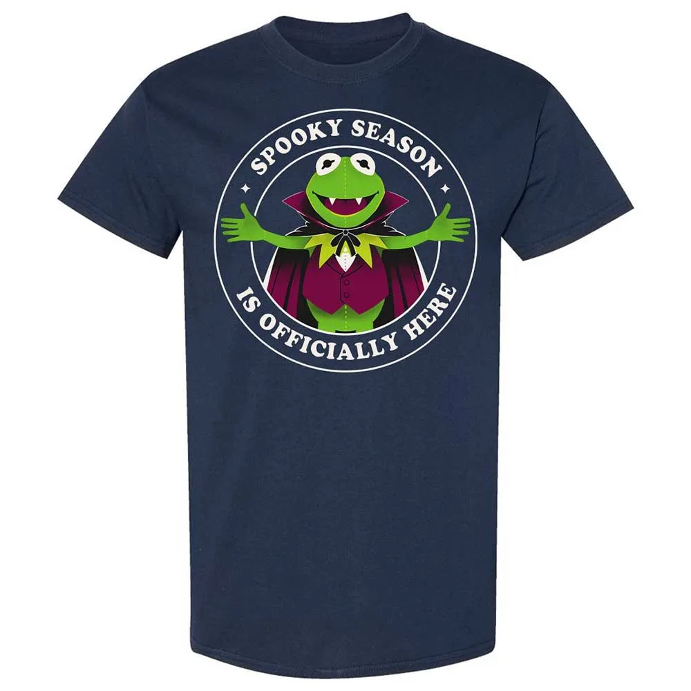 Classic Unisex T-Shirt - ZSBZC4M4 - Navy - 2