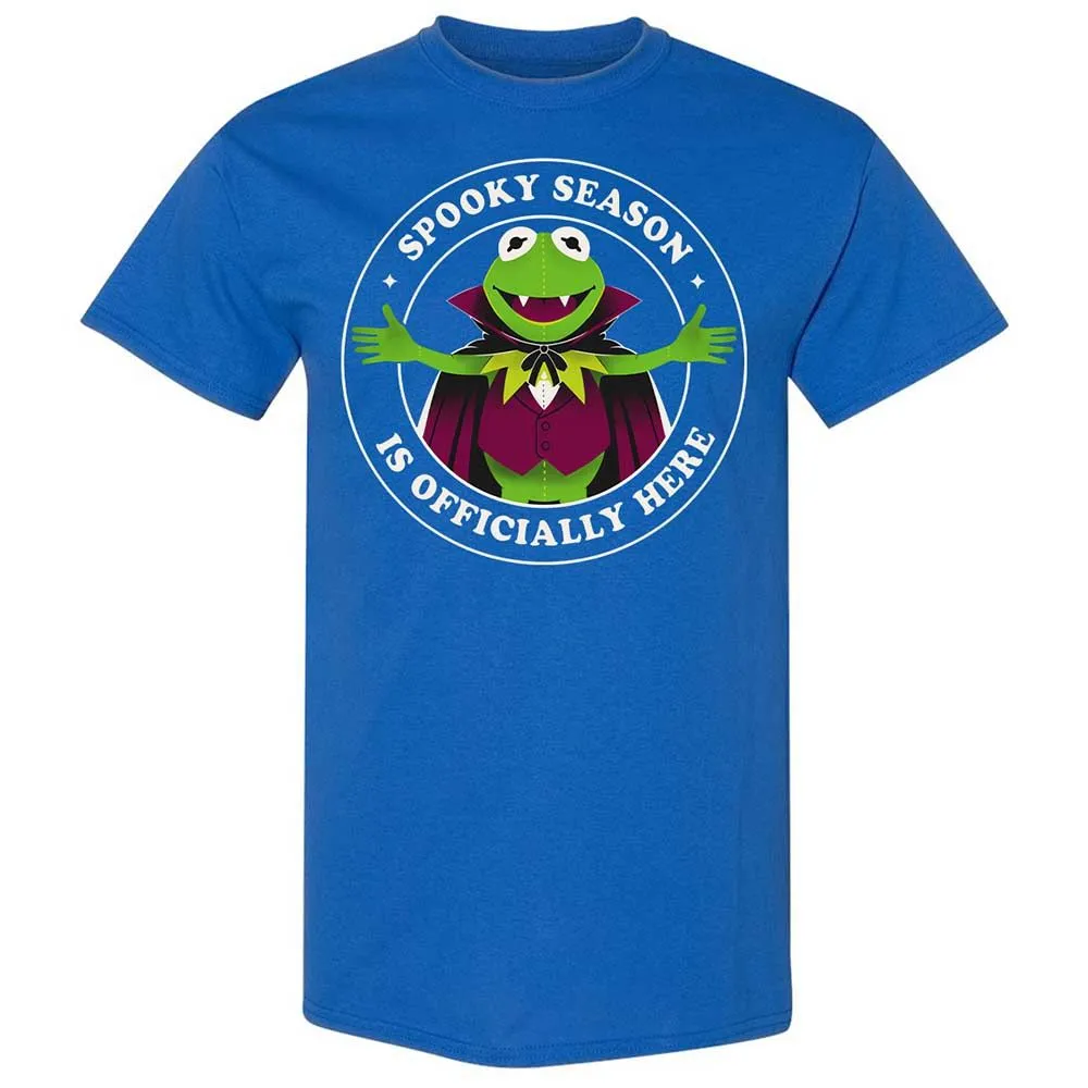Classic Unisex T-Shirt - ZSBZC4M4 - Royal - 3