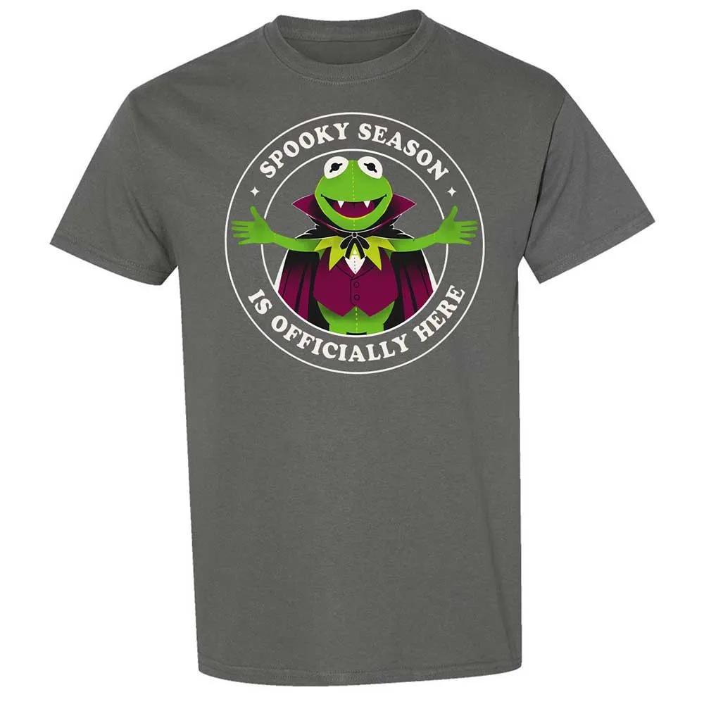 Classic Unisex T-Shirt - ZSBZC4M4 - Charcoal - 4