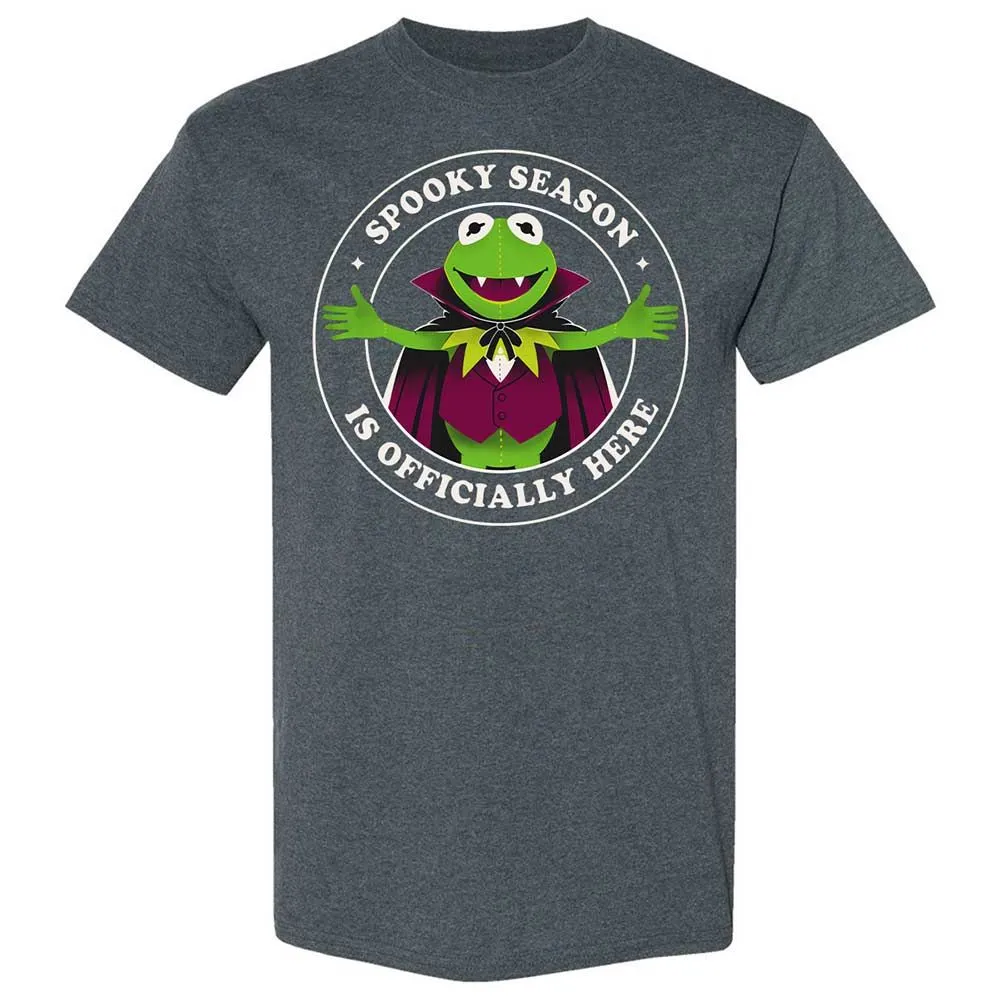 Classic Unisex T-Shirt - ZSBZC4M4 - Dark Heather - 6