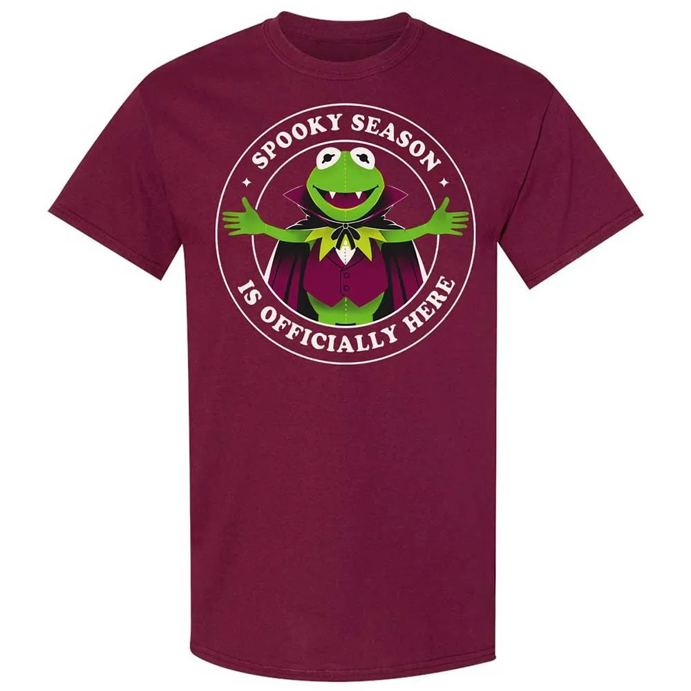 Classic Unisex T-Shirt - ZSBZC4M4 - Maroon - 8